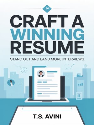 cover image of Craft a Winning Resume